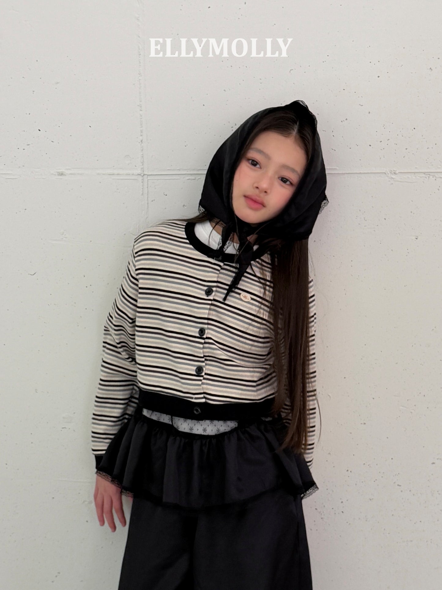 【PREORDER 4日間限定】06. Swing Scarf Muffler