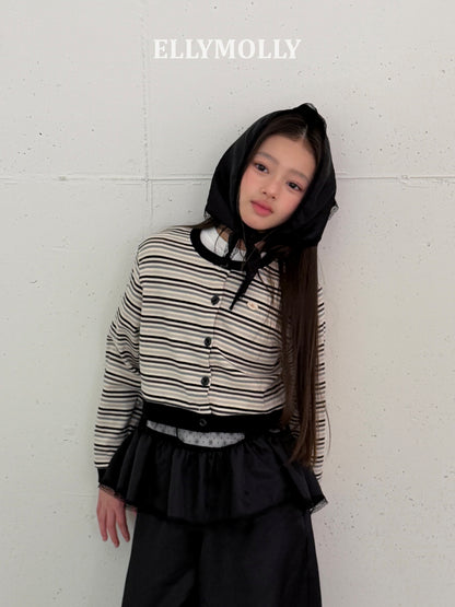 【PREORDER 4日間限定】06. Swing Scarf Muffler