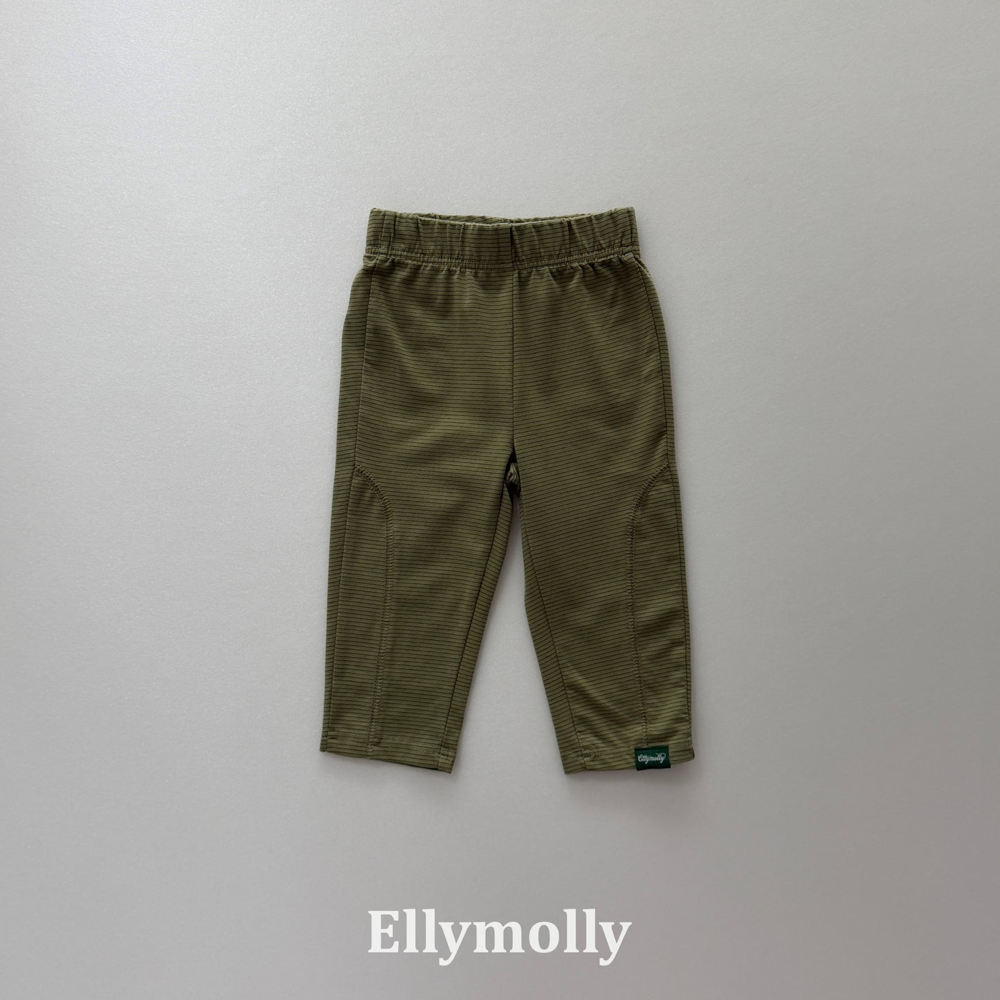 【PRE-ODER〆8.9(sun)】62.Soft Motion Leggings | ellymolly