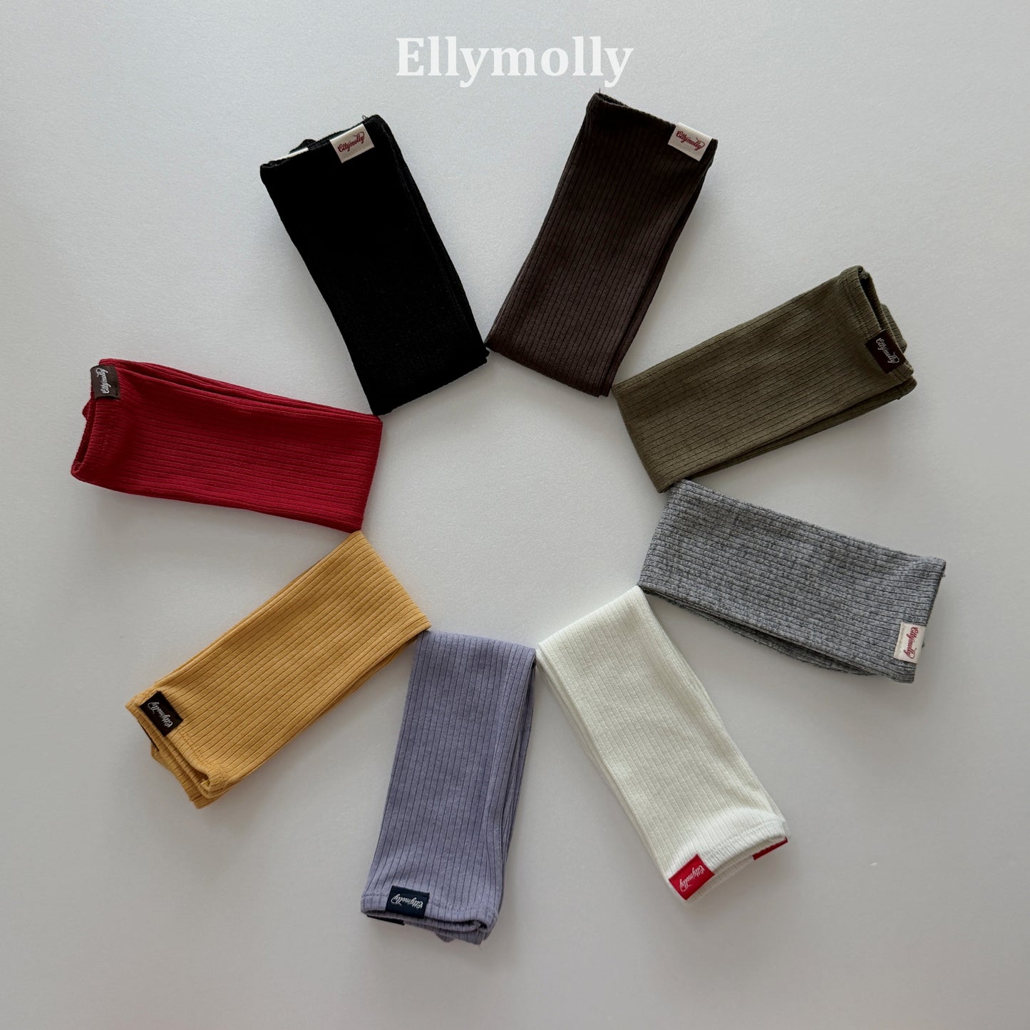 【PRE-ODER〆8.9(sun)】92.Harvest Socks | ellymolly