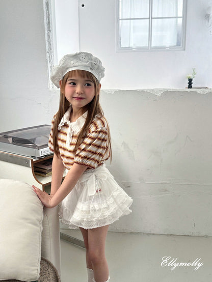 【PREORDER 4日間限定】40. Ellie Beret