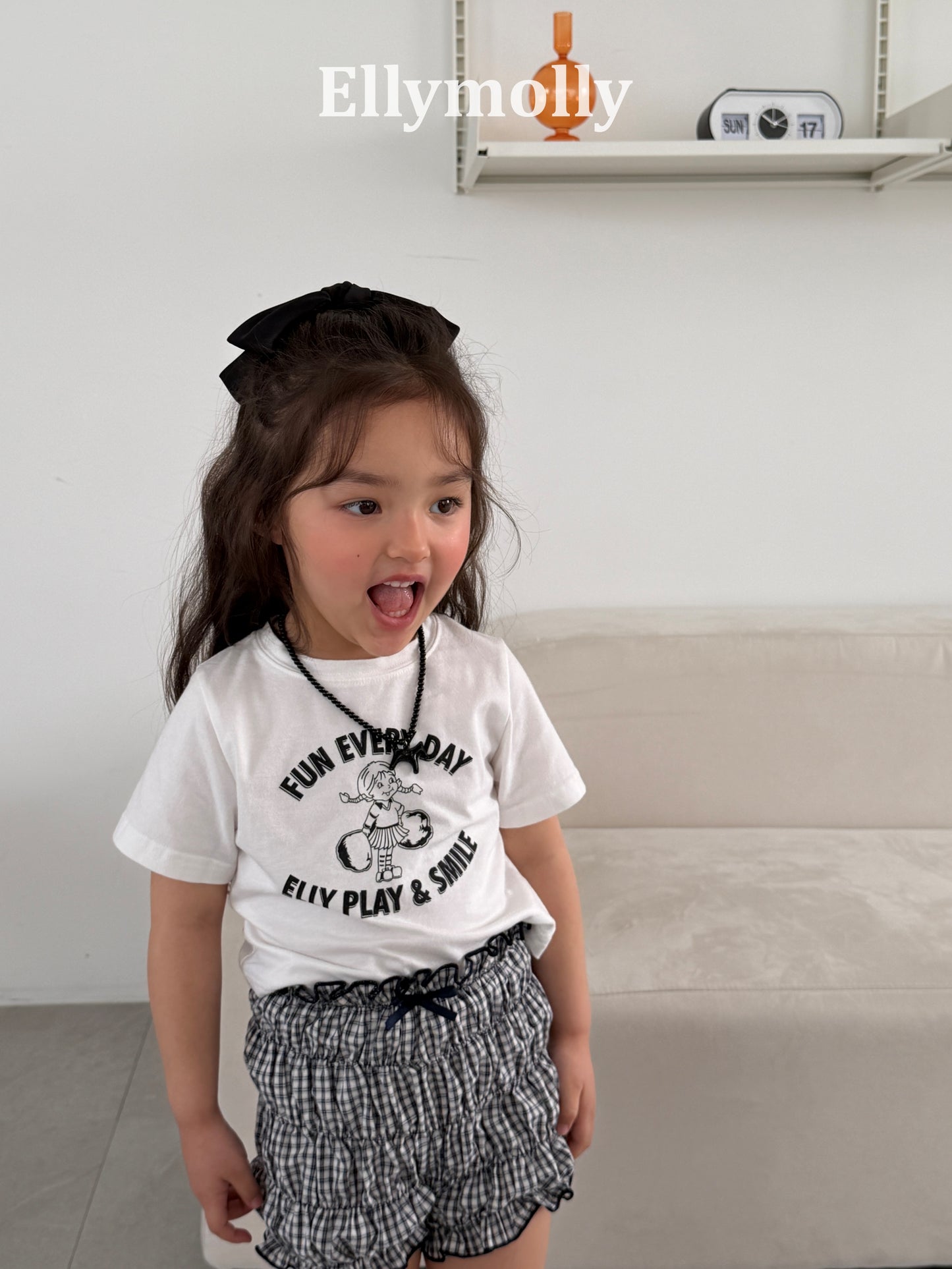 【PREORDER 4日間限定】48.Pippi Pleated Pants