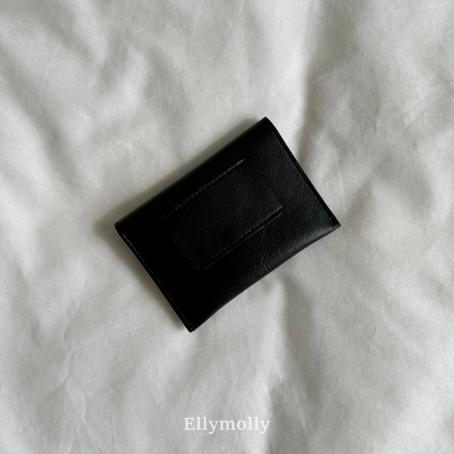 【PRE-ODER〆8.9(sun)】82.Ellie Mini Wallet | ellymolly