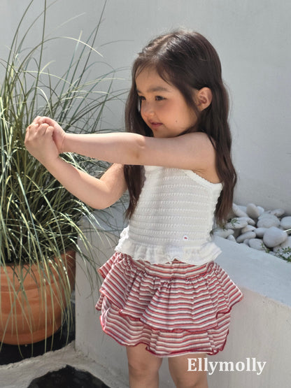 【期間限定 PRE-ODER】13.Wear Blit Bustier