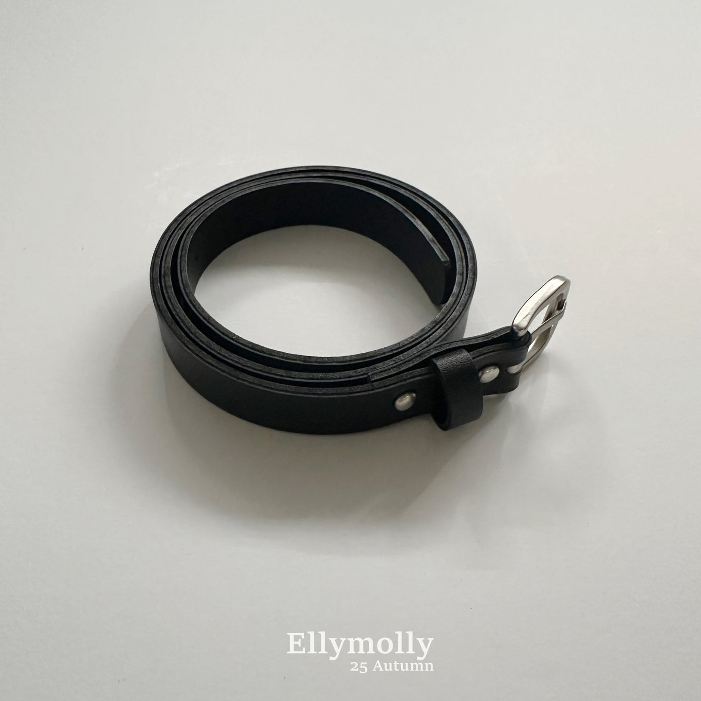 【PRE-ODER〆8.9(sun)】81.Ellie Belt | ellymolly