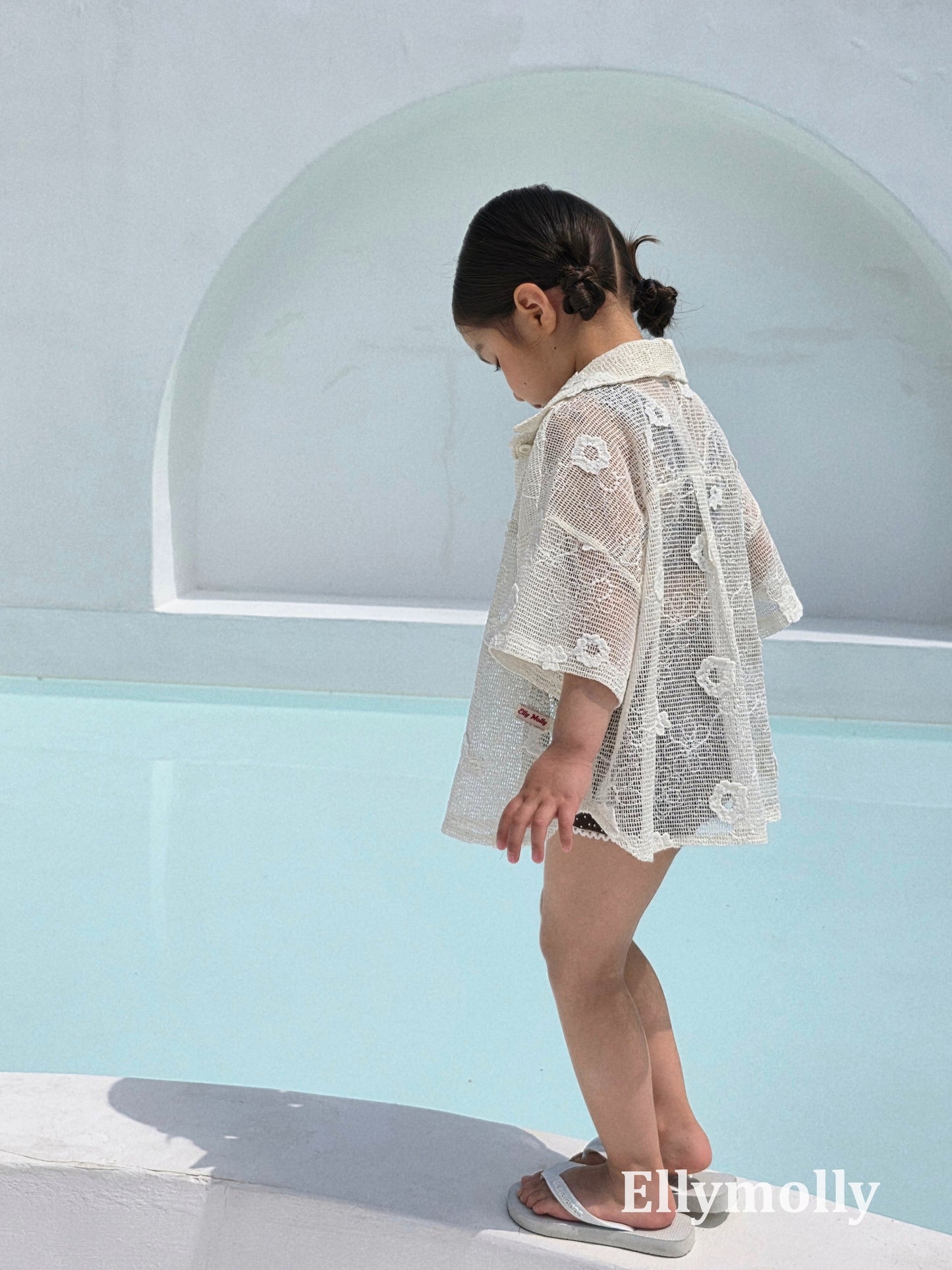 【期間限定 PRE-ODER】7.Flower Resort NB