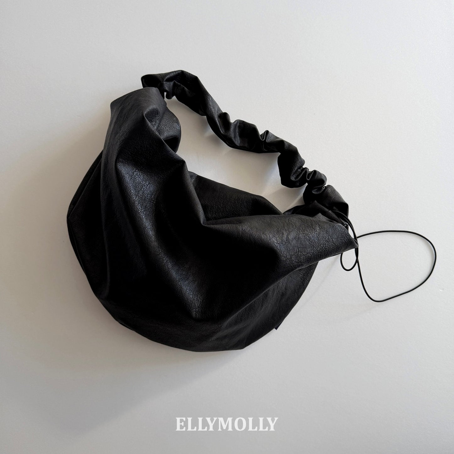 【PRE-ODER〆8.9(sun)】63.Memory Frame Bag | ellymolly