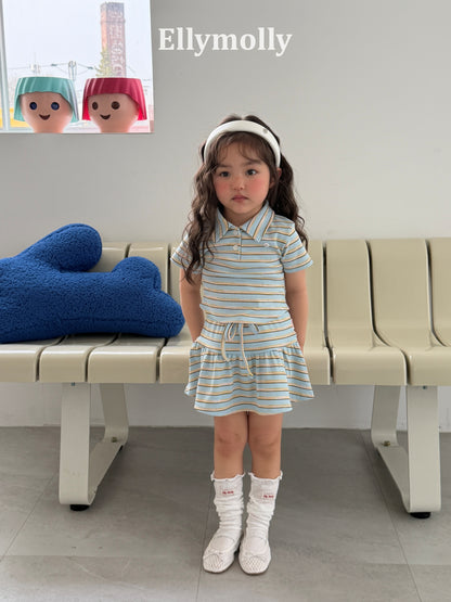 【PREORDER 4日間限定】29. Ellie Simple Headband