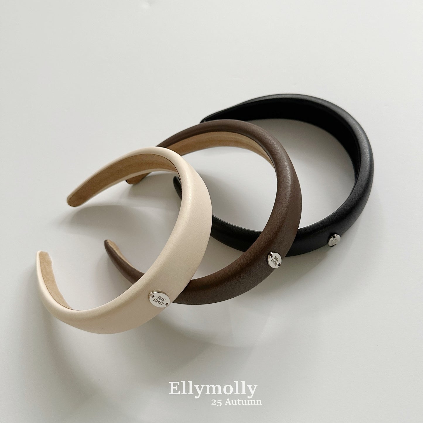 【PRE-ODER〆8.9(sun)】85.Ellie Symbol Headband | ellymolly