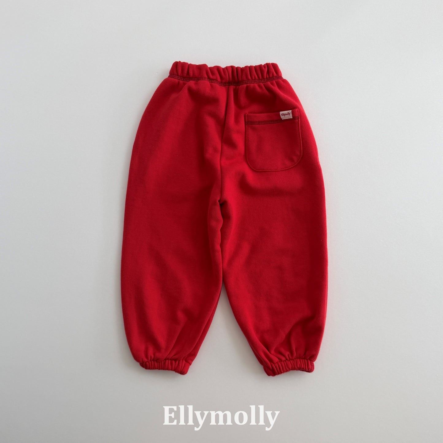 【PRE-ODER〆8.9(sun)】25.Day Day Chain Pants | ellymolly