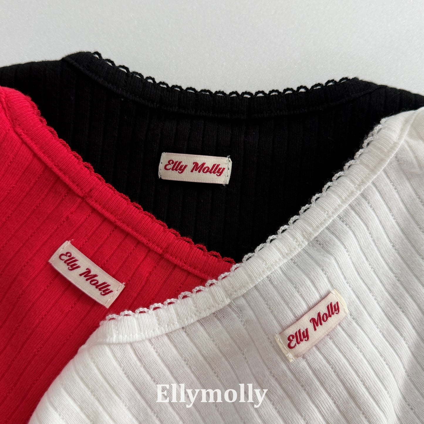 【PRE-ODER〆8.9(sun)】47.Dindin Pinco T-Shirt | ellymolly
