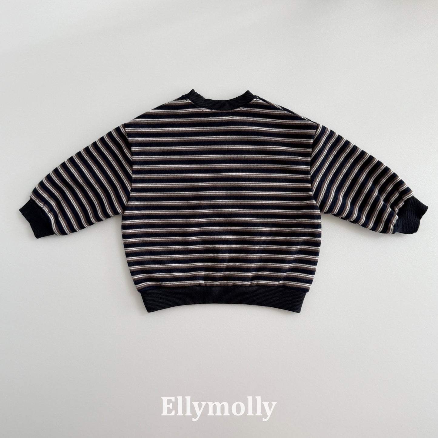 【PRE-ODER〆8.9(sun)】37.Alto Sweatshirt | ellymolly