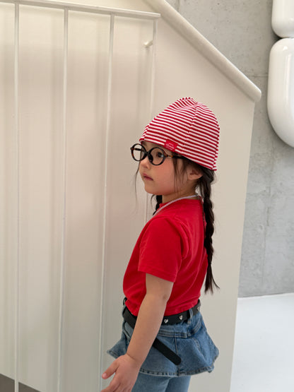 【PREORDER 4日間限定】39. Heart Belt