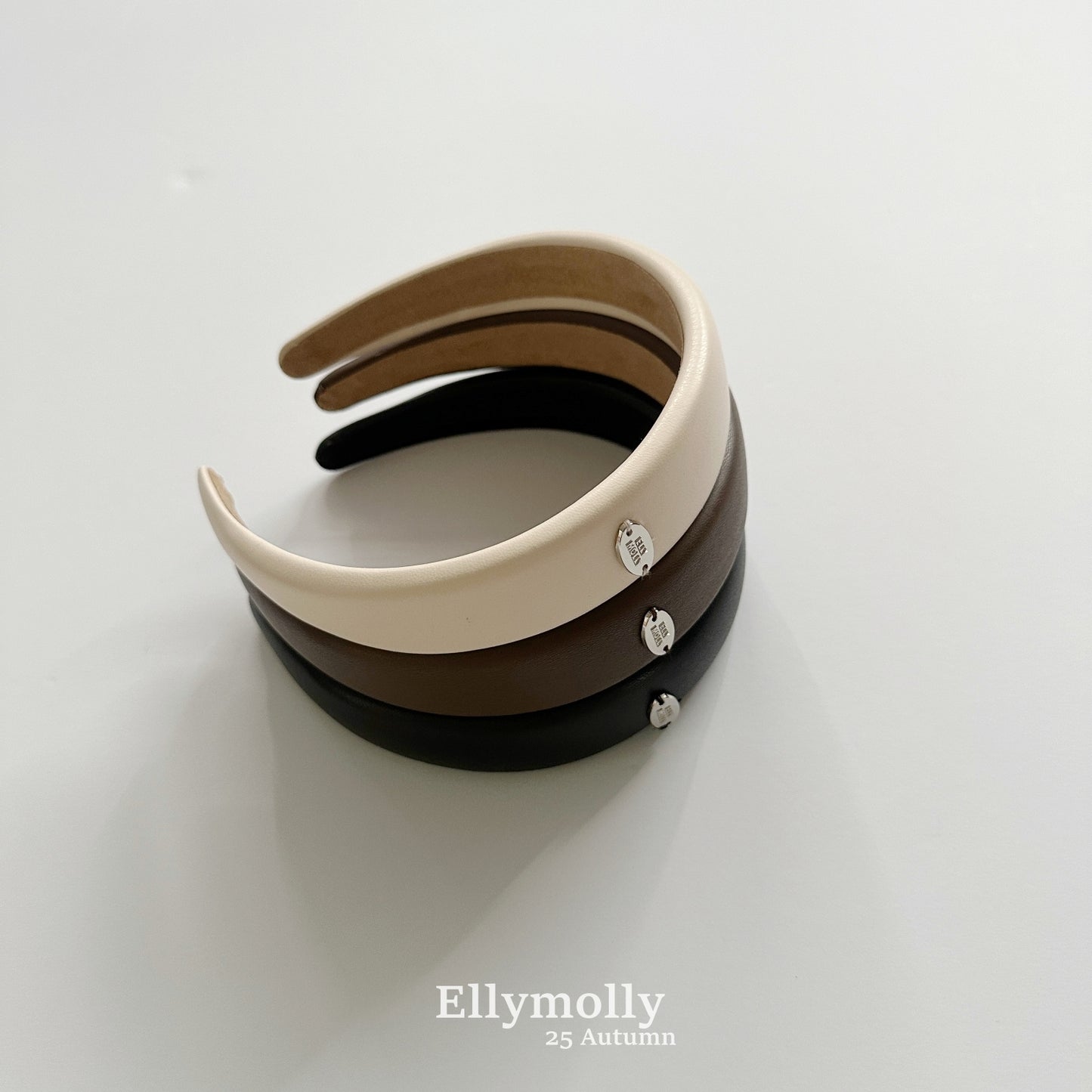 【PRE-ODER〆8.9(sun)】85.Ellie Symbol Headband | ellymolly
