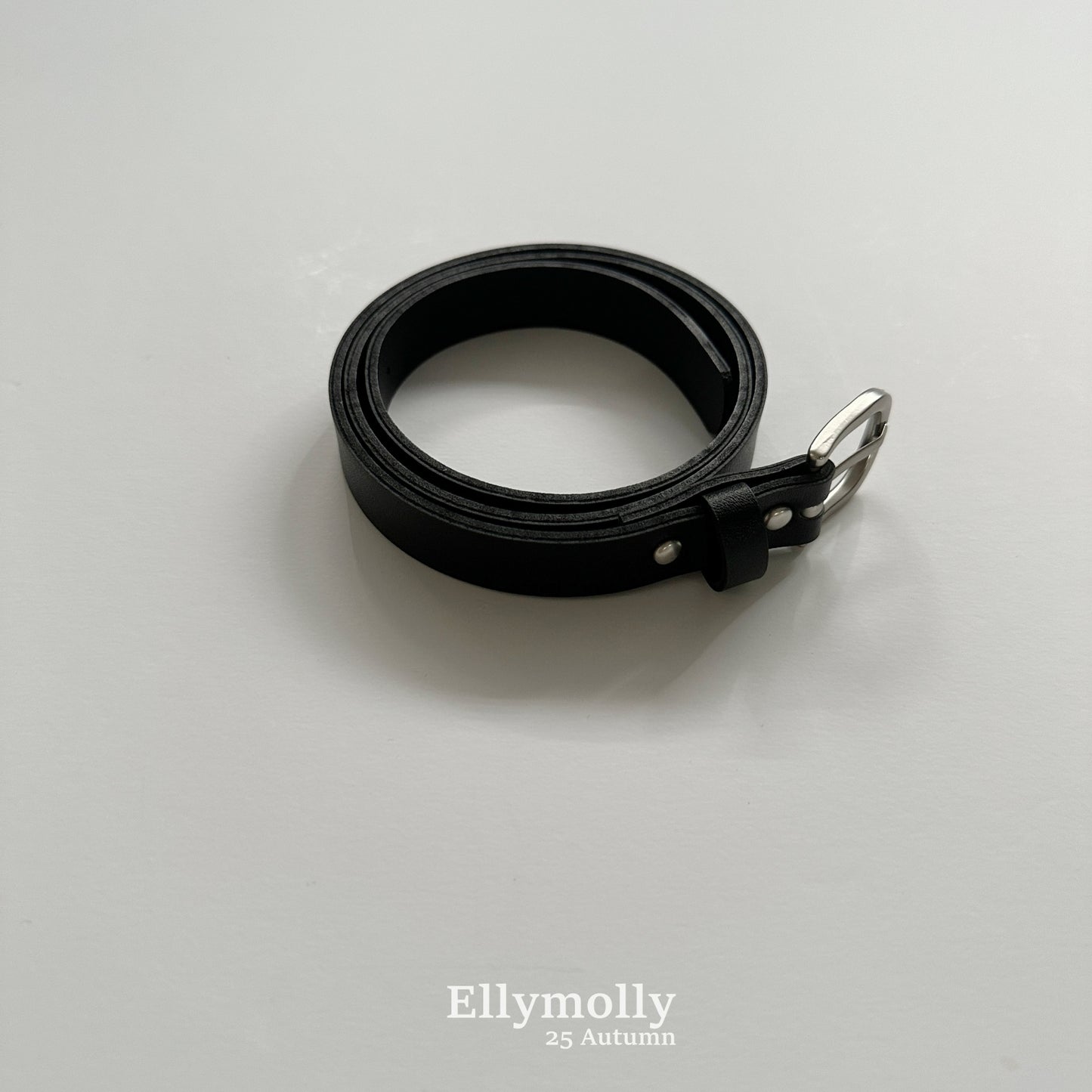 【PRE-ODER〆8.9(sun)】81.Ellie Belt | ellymolly
