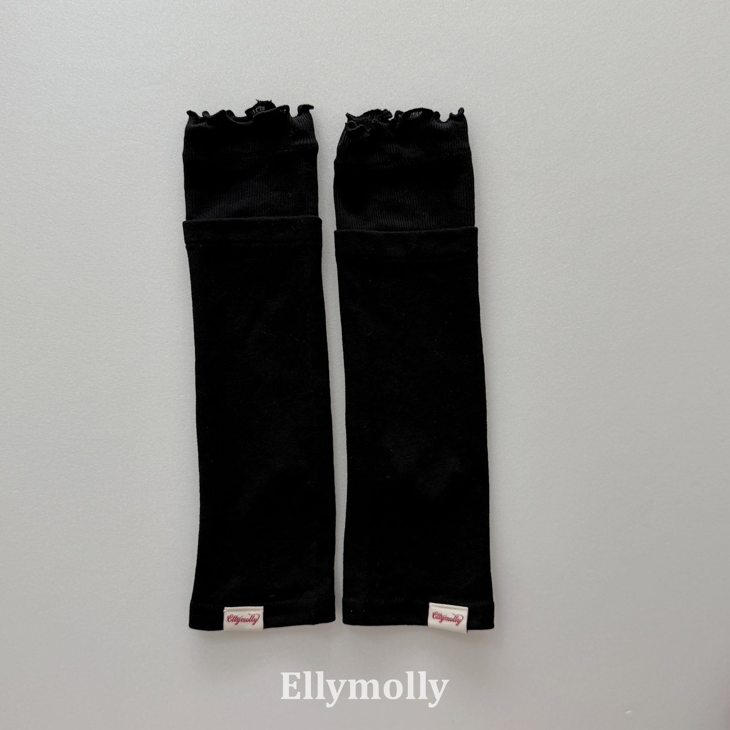 【PRE-ODER〆8.9(sun)】90.Chestnut Warmer Socks | ellymolly