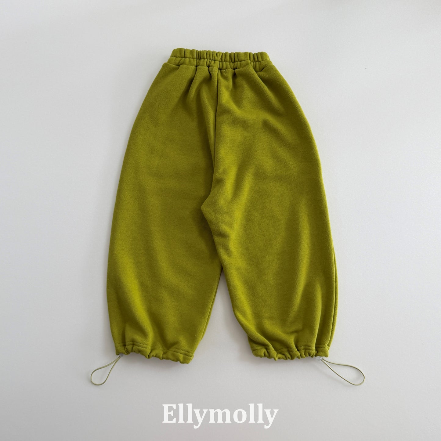 【PRE-ODER〆8.9(sun)】24.Disc String Pants | ellymolly