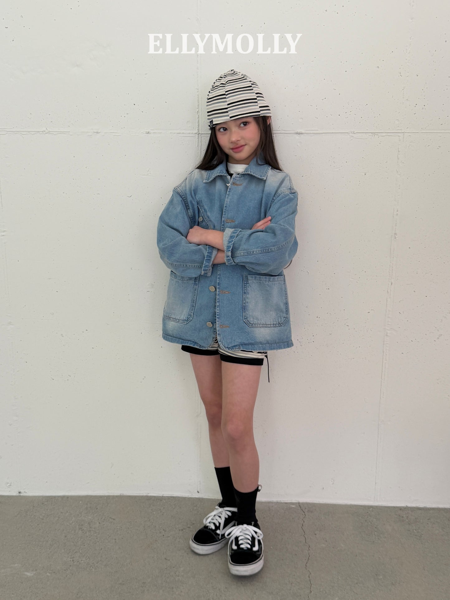 【PREORDER 4日間限定】09. Switch Beanie