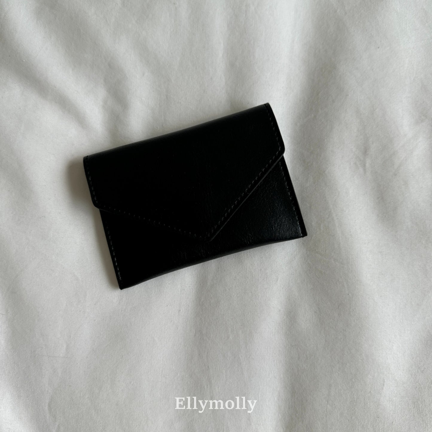 【PRE-ODER〆8.9(sun)】82.Ellie Mini Wallet | ellymolly