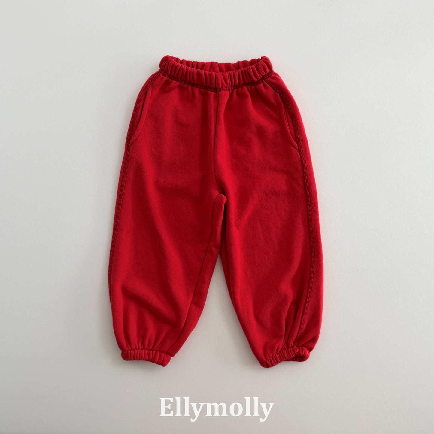 【PRE-ODER〆8.9(sun)】25.Day Day Chain Pants | ellymolly