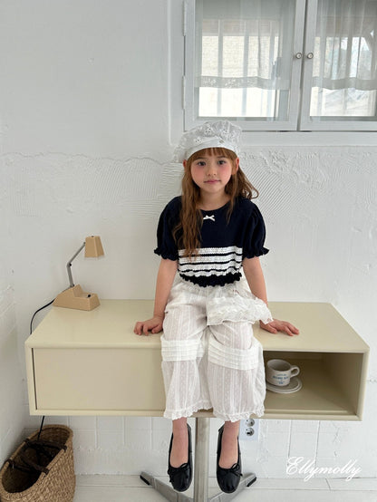 【PREORDER 4日間限定】40. Ellie Beret