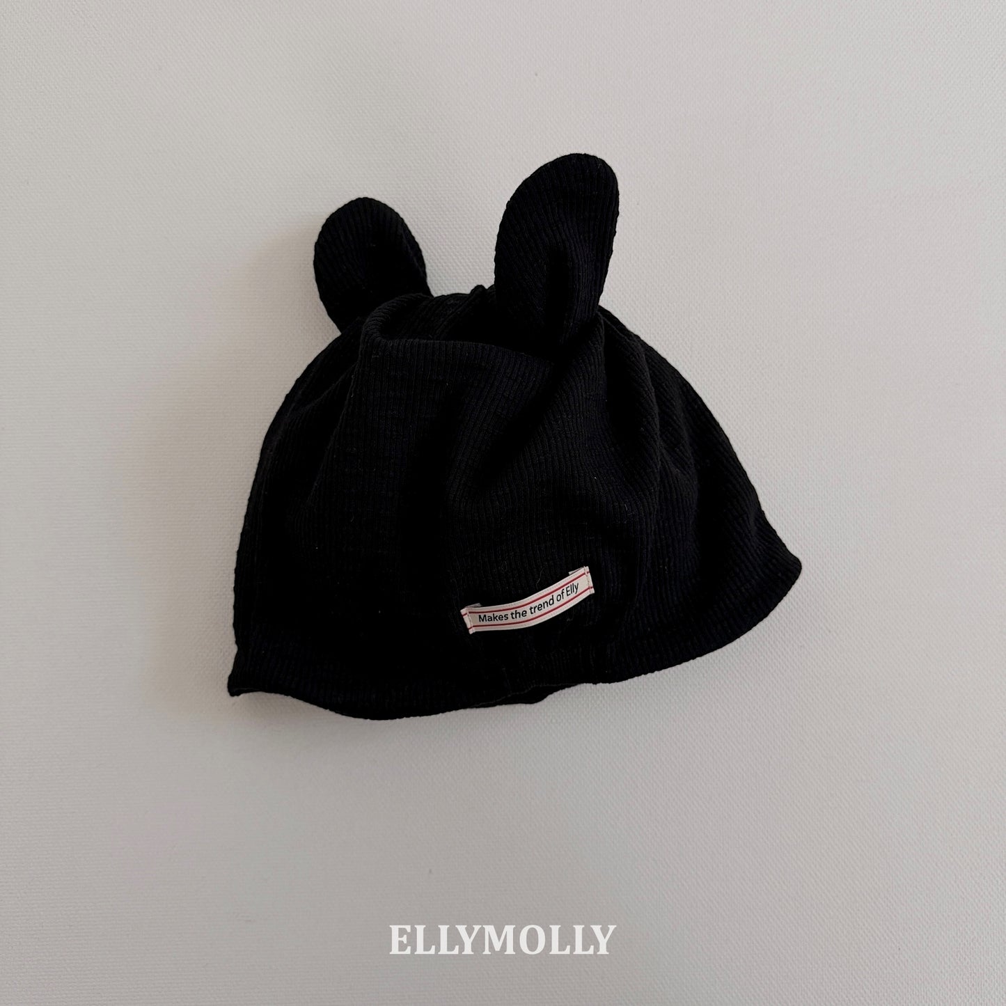 【PRE-ODER〆8.9(sun)】69.Twist Beanie | ellymolly