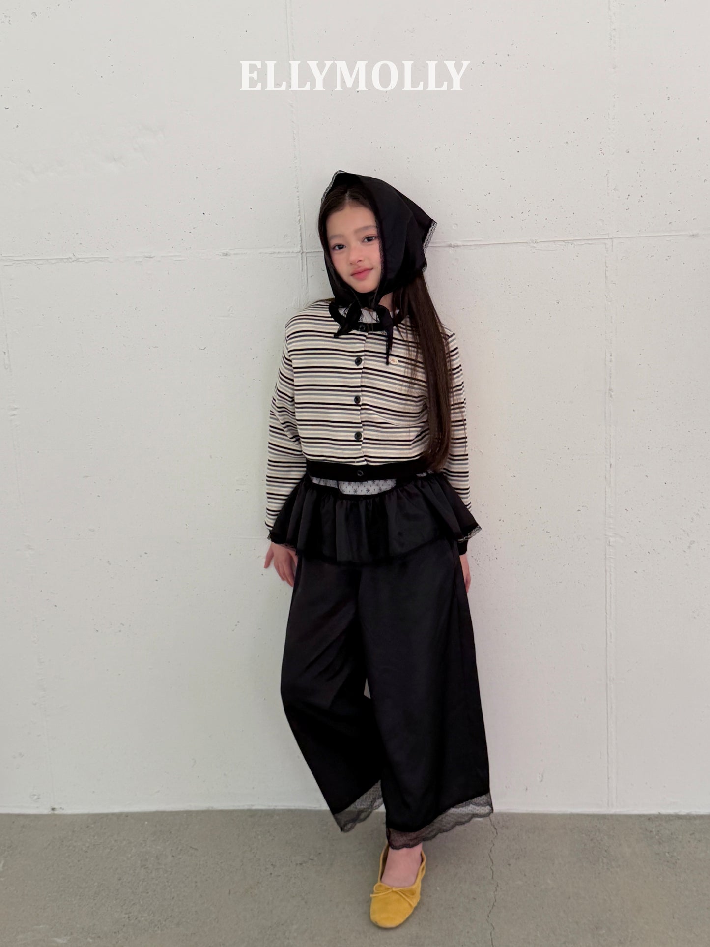 【PREORDER 4日間限定】06. Swing Scarf Muffler