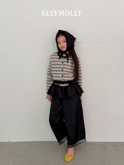 【PREORDER 4日間限定】06. Swing Scarf Muffler