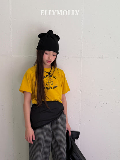 【PREORDER 4日間限定】05. Twist Beanie
