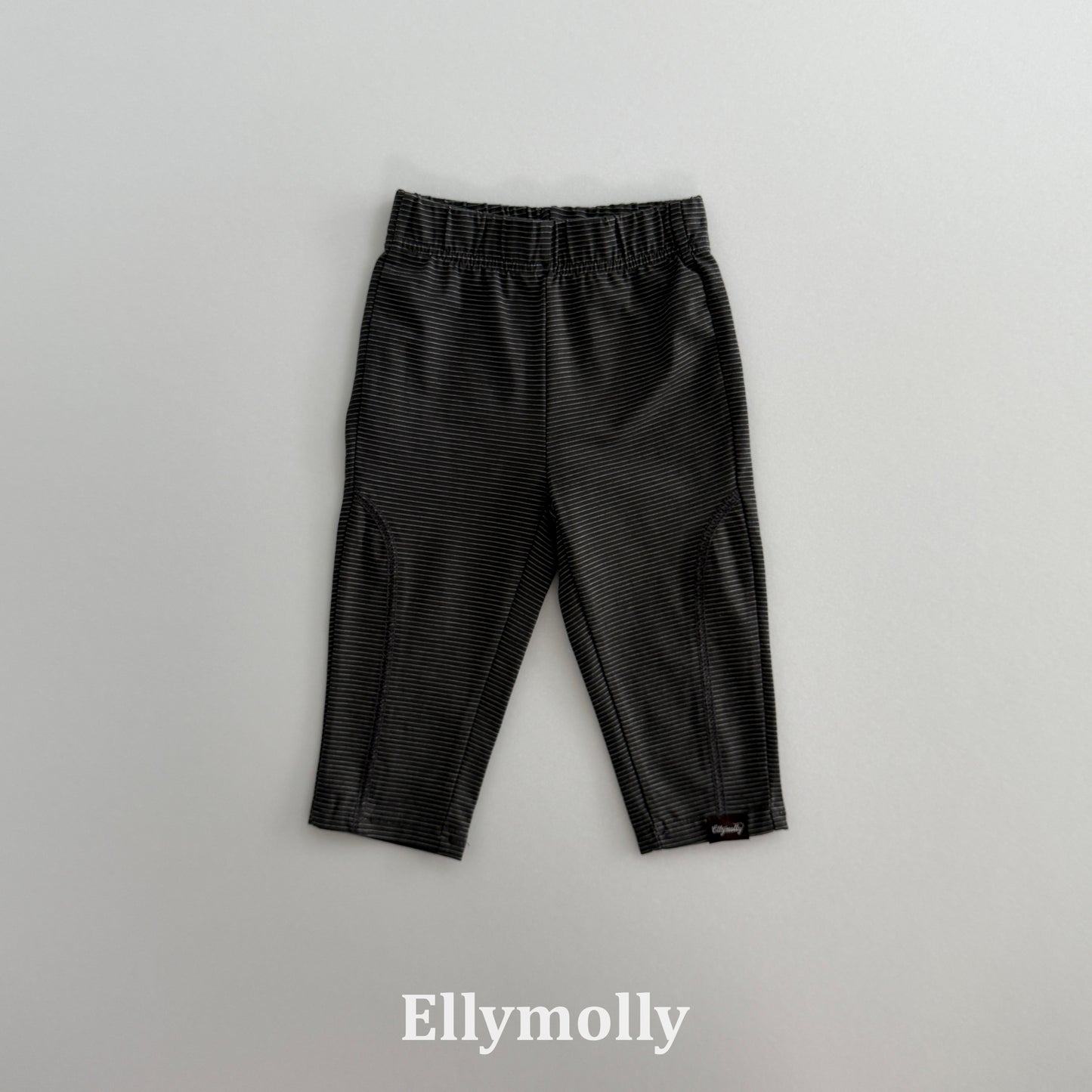 【PRE-ODER〆8.9(sun)】62.Soft Motion Leggings | ellymolly