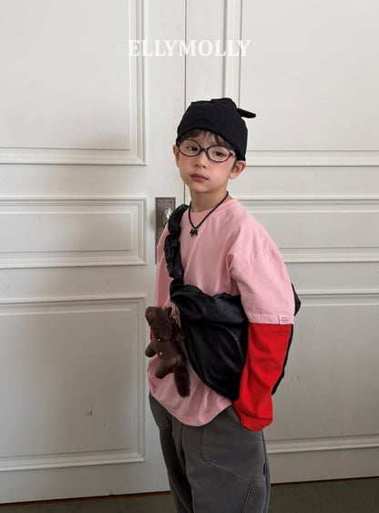【PREORDER 4日間限定】01. Memory Frame Bag
