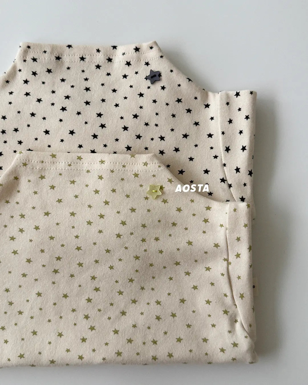 【秋のPRE-ODER 5%OFF】39.Star Candy T
