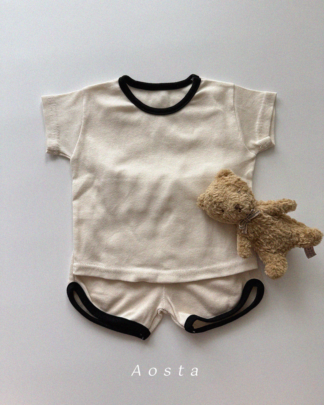 【PREORDER受付終了、ご希望はお問い合わせください。】10.Lip Shorts