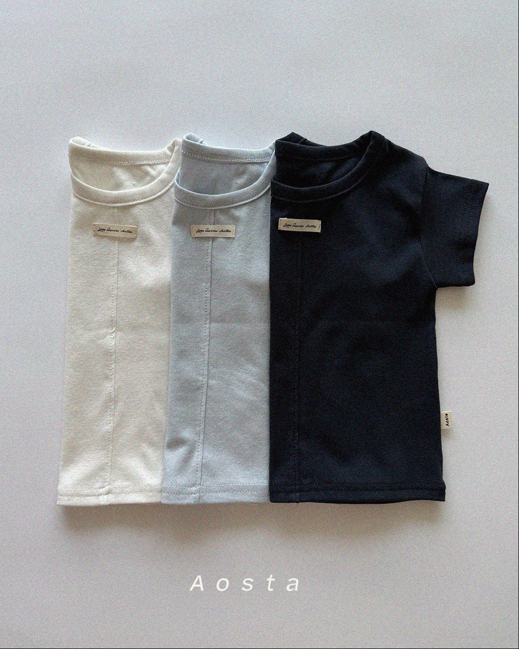 【PREORDER受付終了、ご希望はお問い合わせください。】17.Necessary T