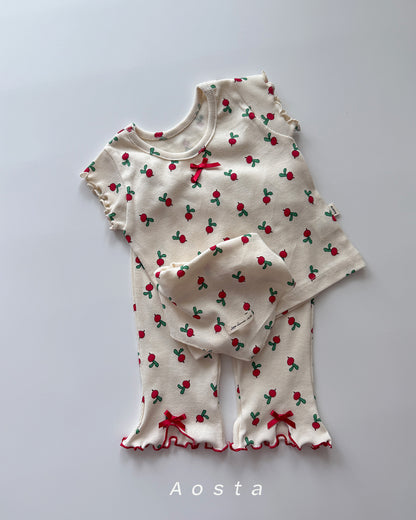 【PREORDER受付終了、ご希望はお問い合わせください。】7.Lip Ribbon T