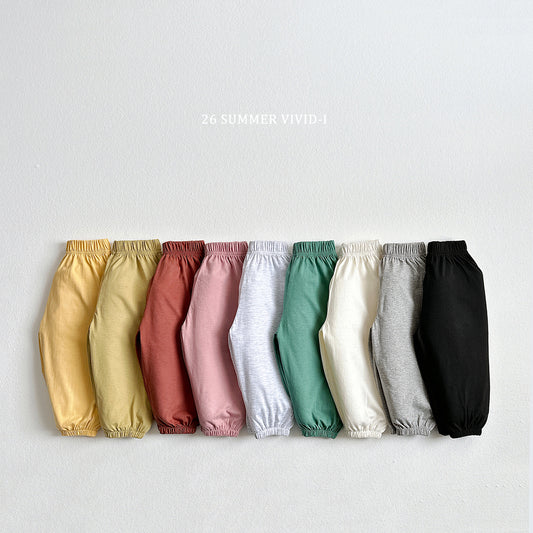 【PREORDER受付終了、ご希望はお問い合わせください。】2.Daily Cotton Bloomers