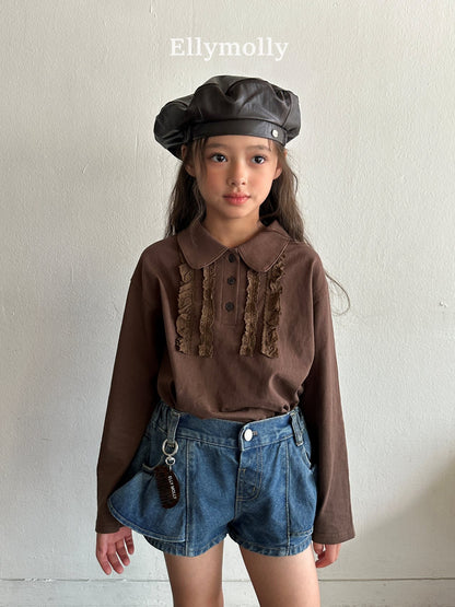 【PREORDER 4日間限定】40. Ellie Beret