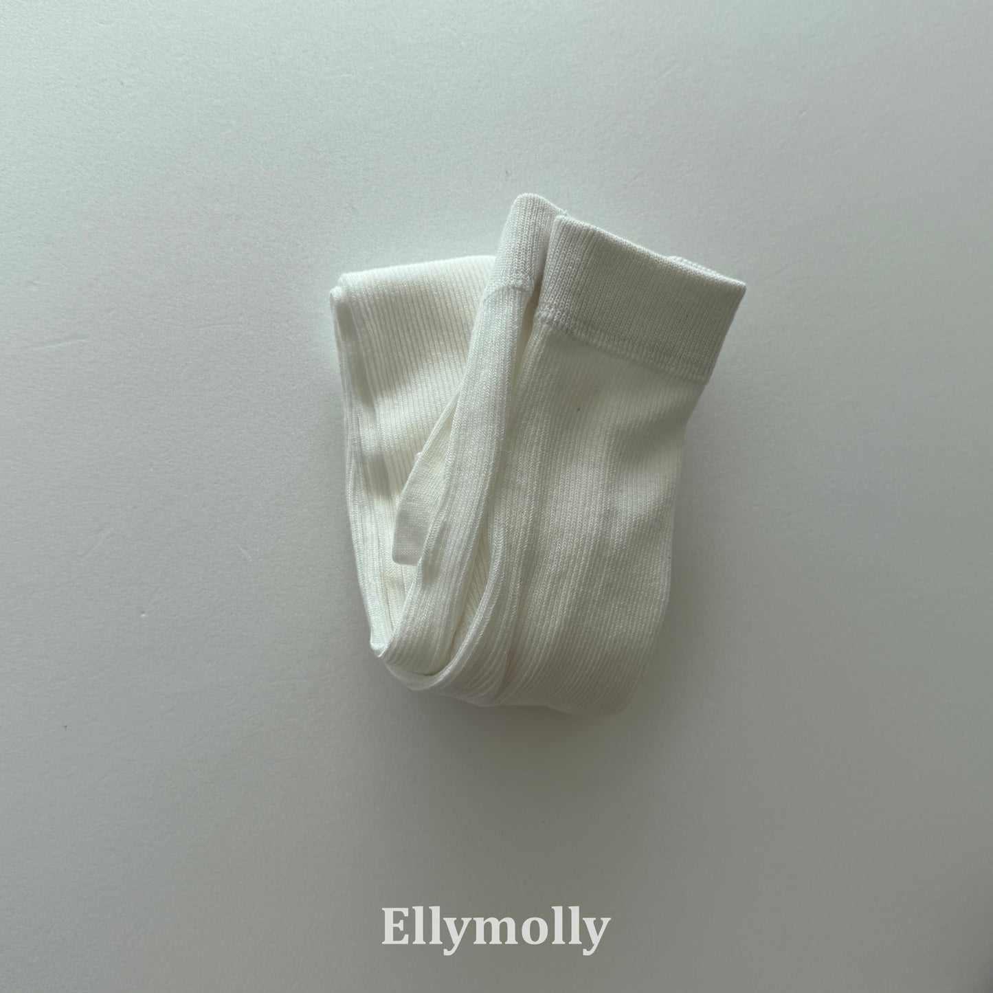 【PRE-ODER〆8.9(sun)】93.Basic Tights | ellymolly