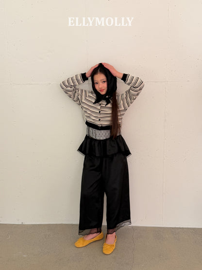 【PREORDER 4日間限定】06. Swing Scarf Muffler