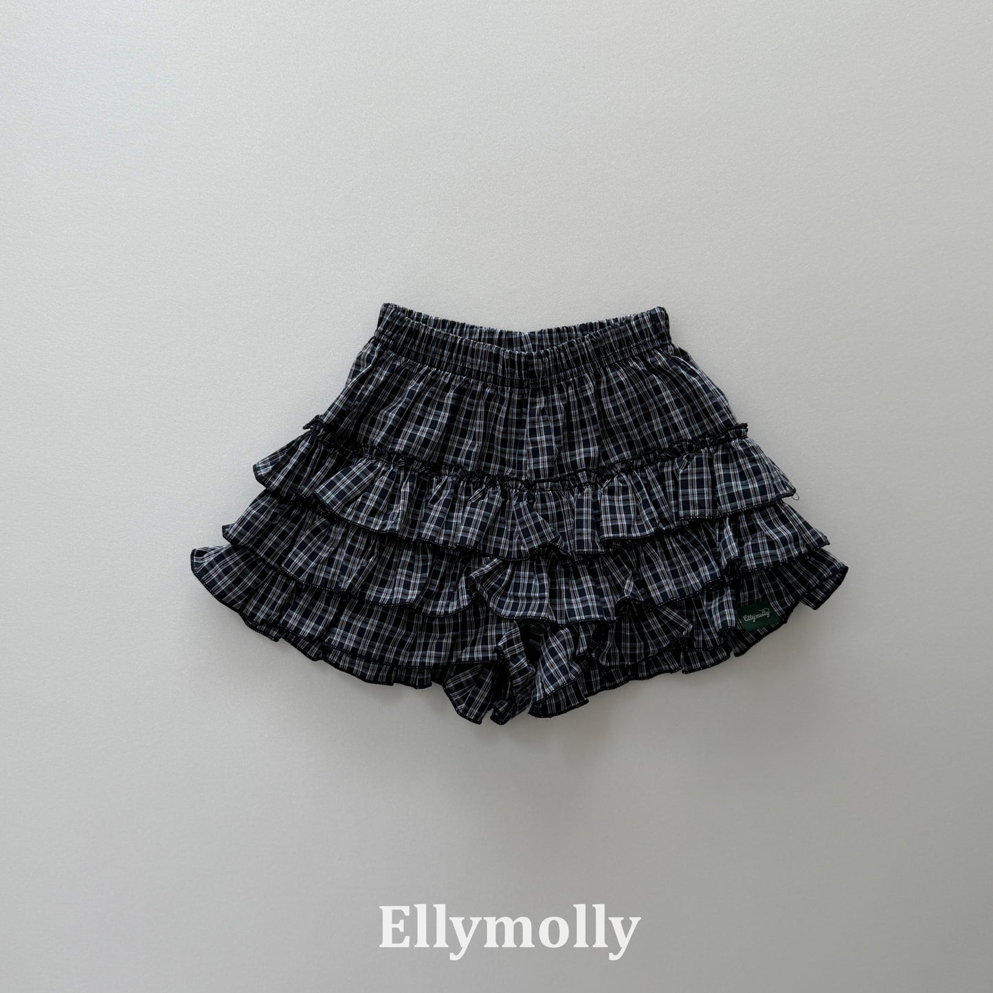 【PRE-ODER〆8.9(sun)】58.Maison Ruffle Pants | ellymolly