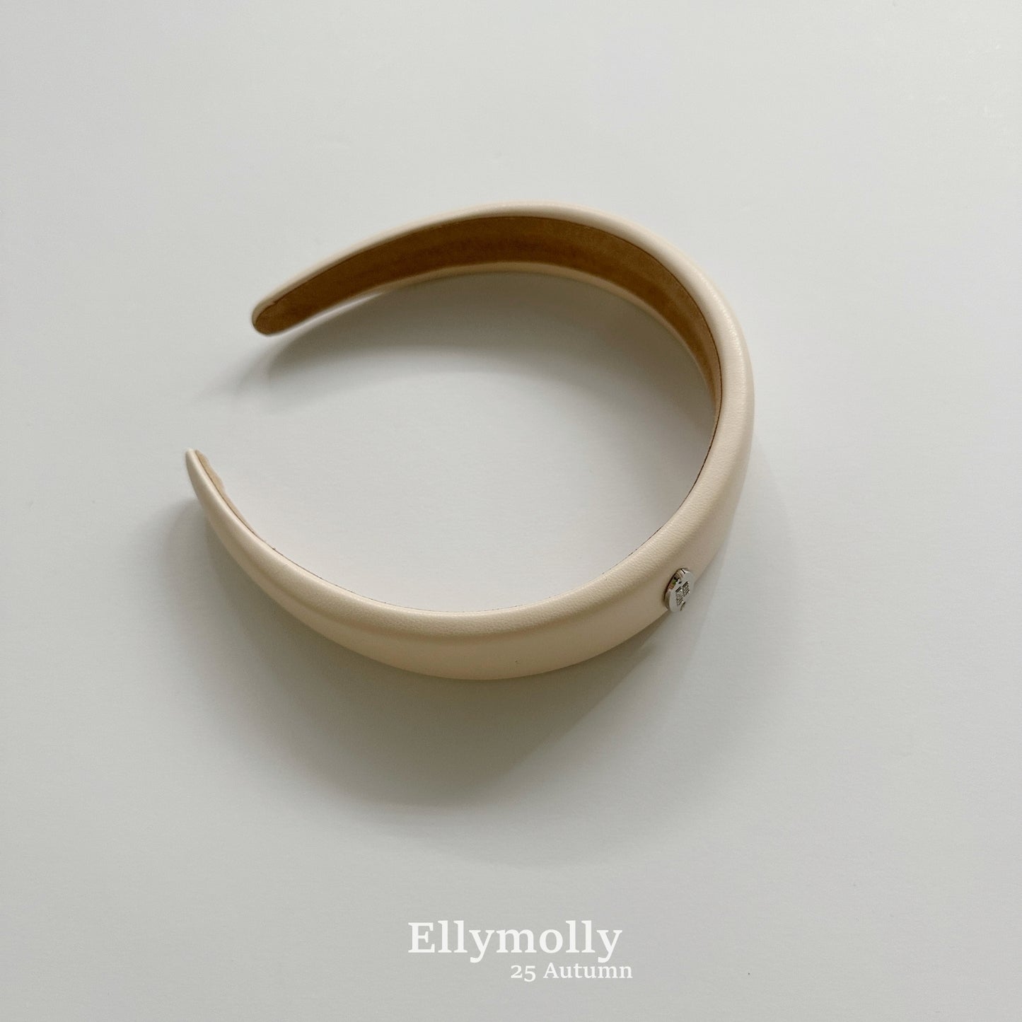 【PRE-ODER〆8.9(sun)】85.Ellie Symbol Headband | ellymolly