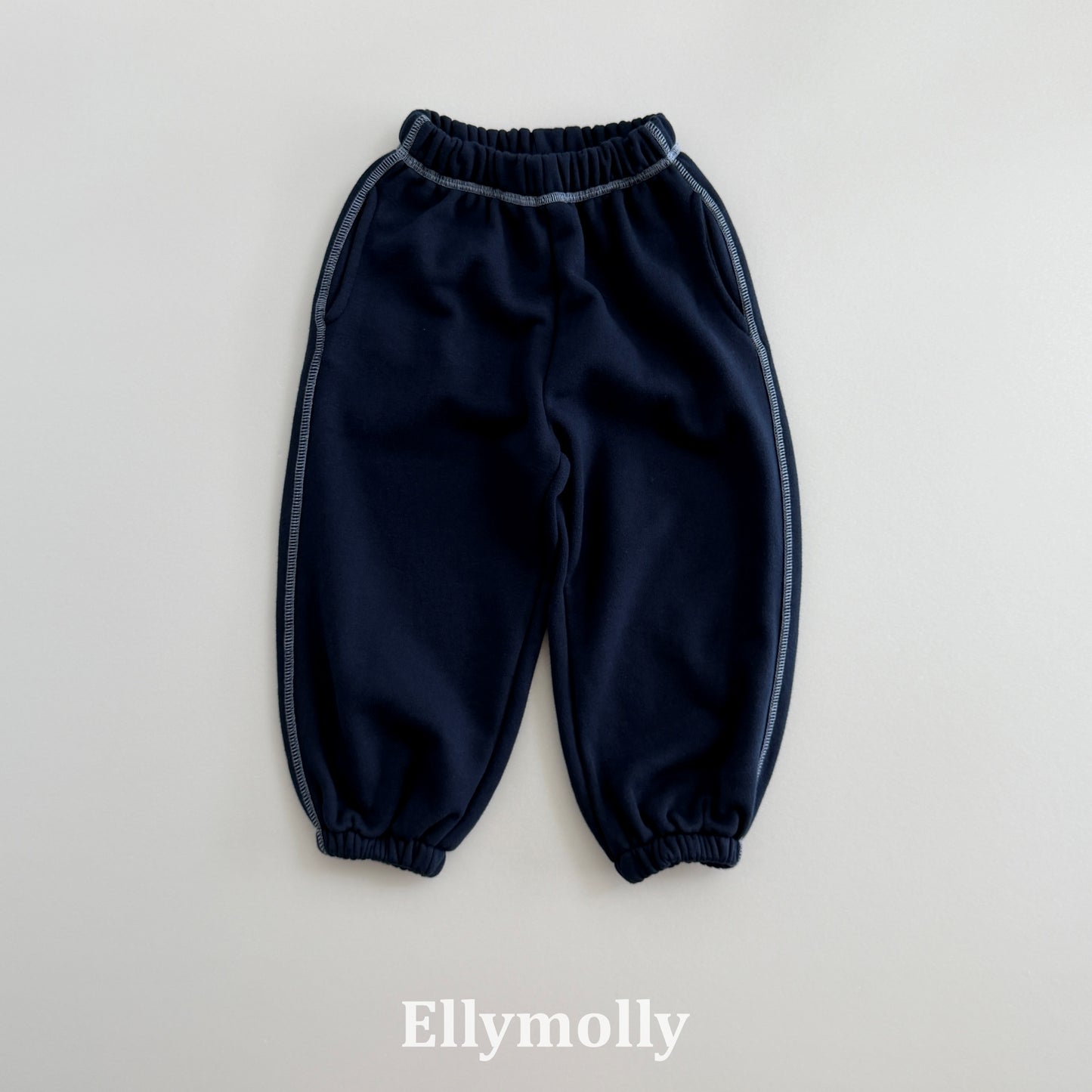 【PRE-ODER〆8.9(sun)】25.Day Day Chain Pants | ellymolly