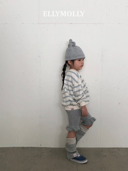 【PREORDER 4日間限定】05. Twist Beanie
