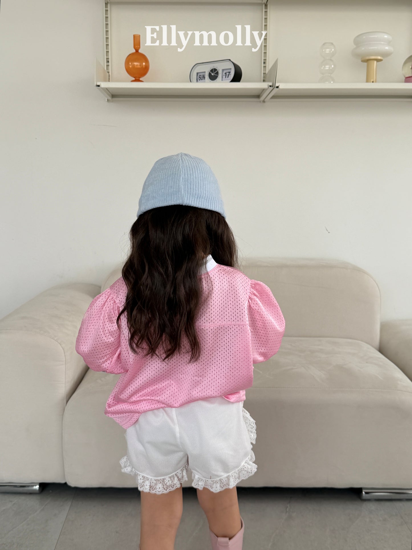 【PREORDER 4日間限定】08. All Day Ribbed Beanie
