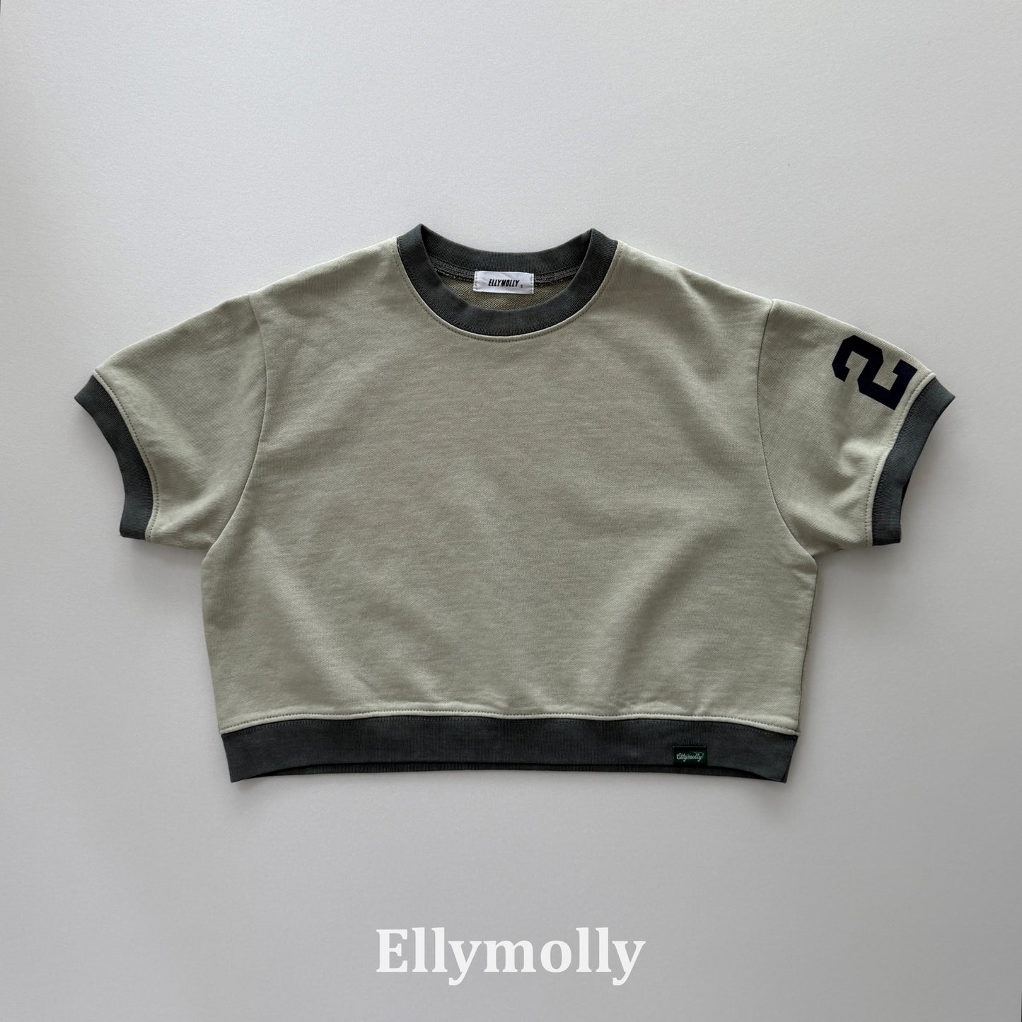 【PRE-ODER〆8.9(sun)】16.Duster Mood T-Shirt | ellymolly