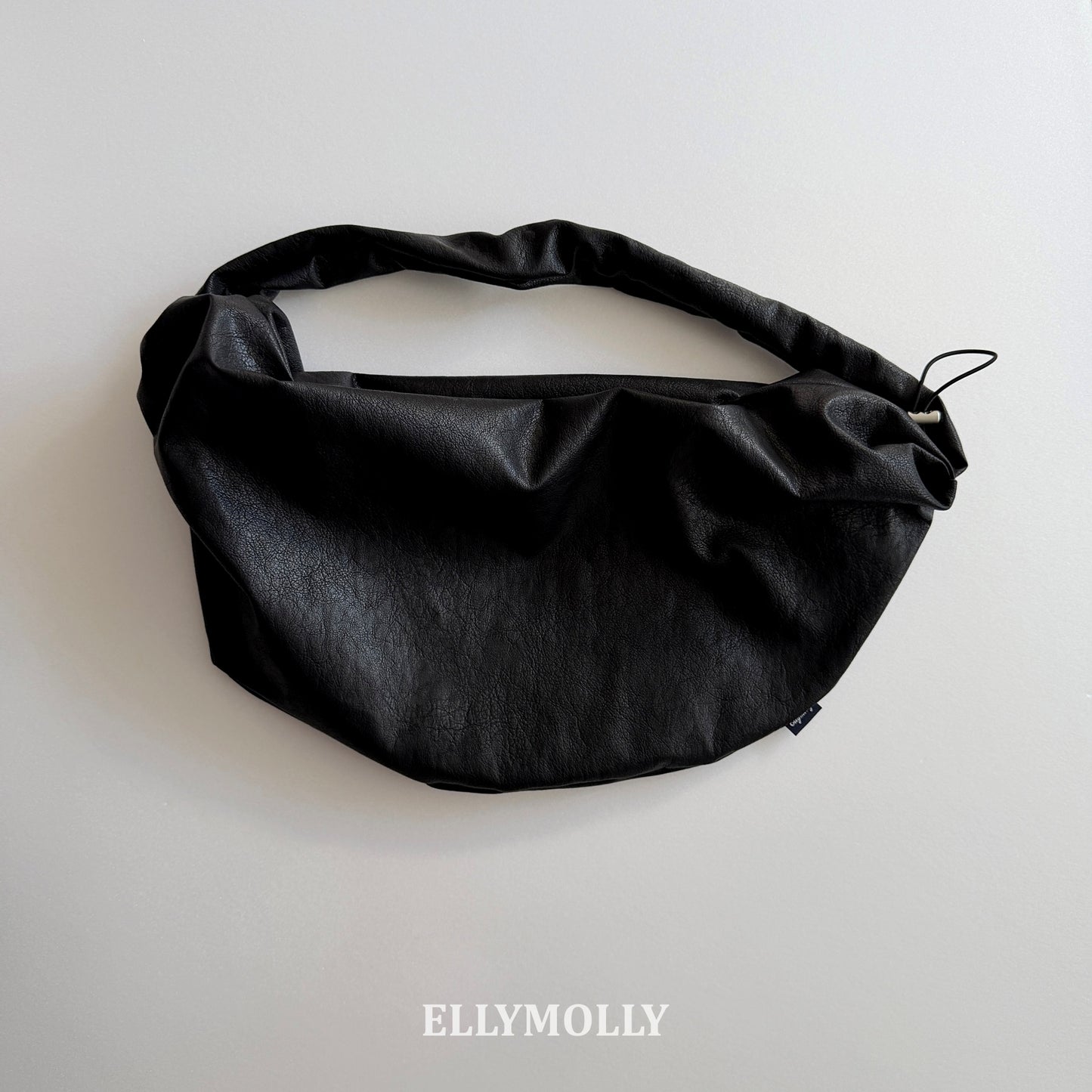 【PRE-ODER〆8.9(sun)】63.Memory Frame Bag | ellymolly