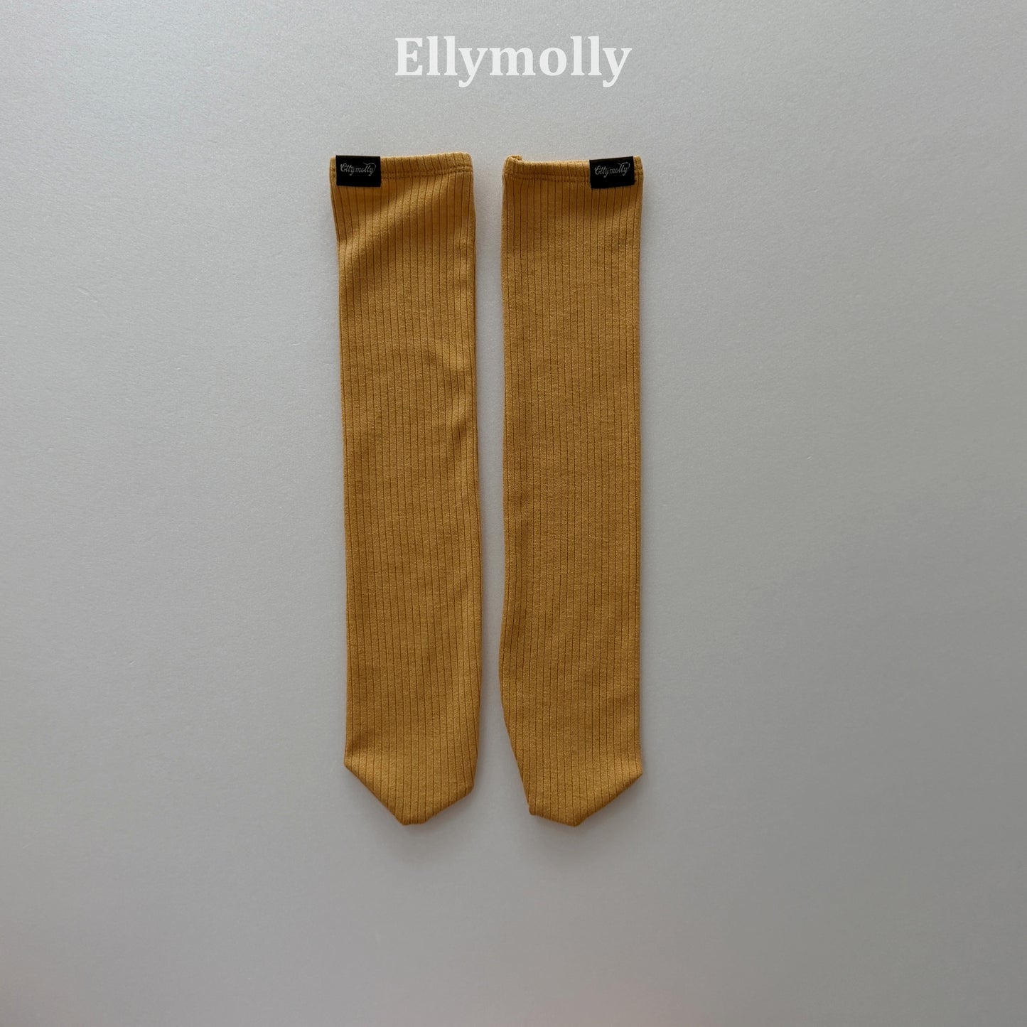 【PRE-ODER〆8.9(sun)】92.Harvest Socks | ellymolly