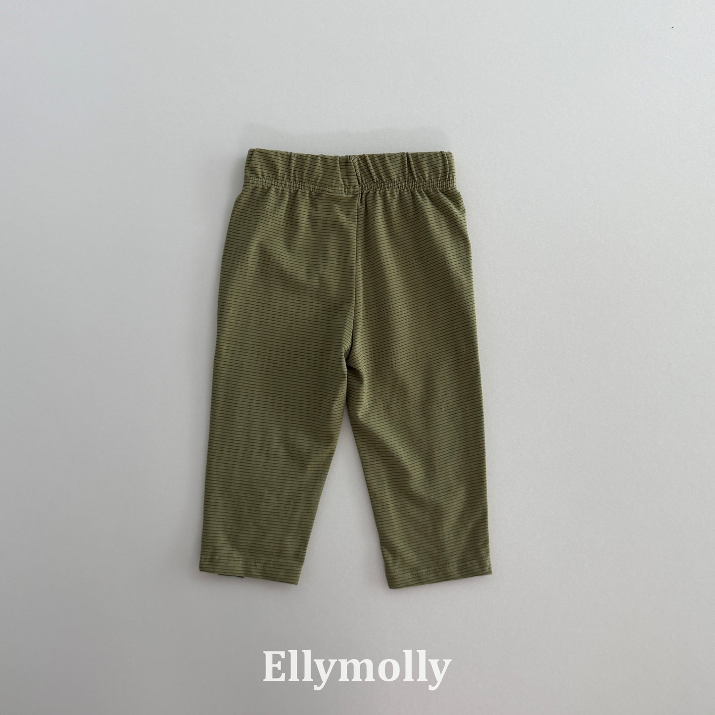 【PRE-ODER〆8.9(sun)】62.Soft Motion Leggings | ellymolly
