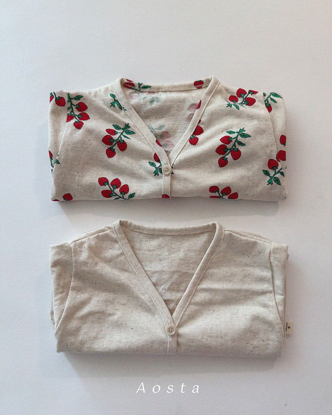 【PREORDER受付終了、ご希望はお問い合わせください。】35.Linen Cardigan