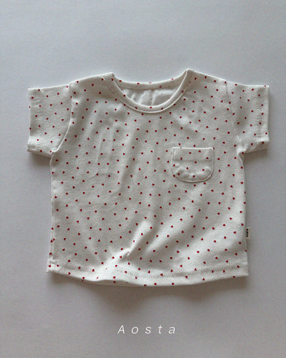 【PREORDER受付終了、ご希望はお問い合わせください。】64.Kiki T